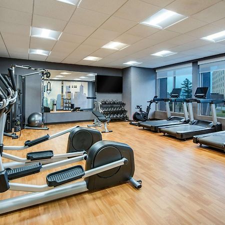 לינטיקום Hyatt House BWI Airport/Baltimore מראה חיצוני תמונה