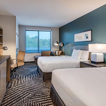 לינטיקום Hyatt House BWI Airport/Baltimore מראה חיצוני תמונה