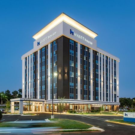 לינטיקום Hyatt House BWI Airport/Baltimore מראה חיצוני תמונה