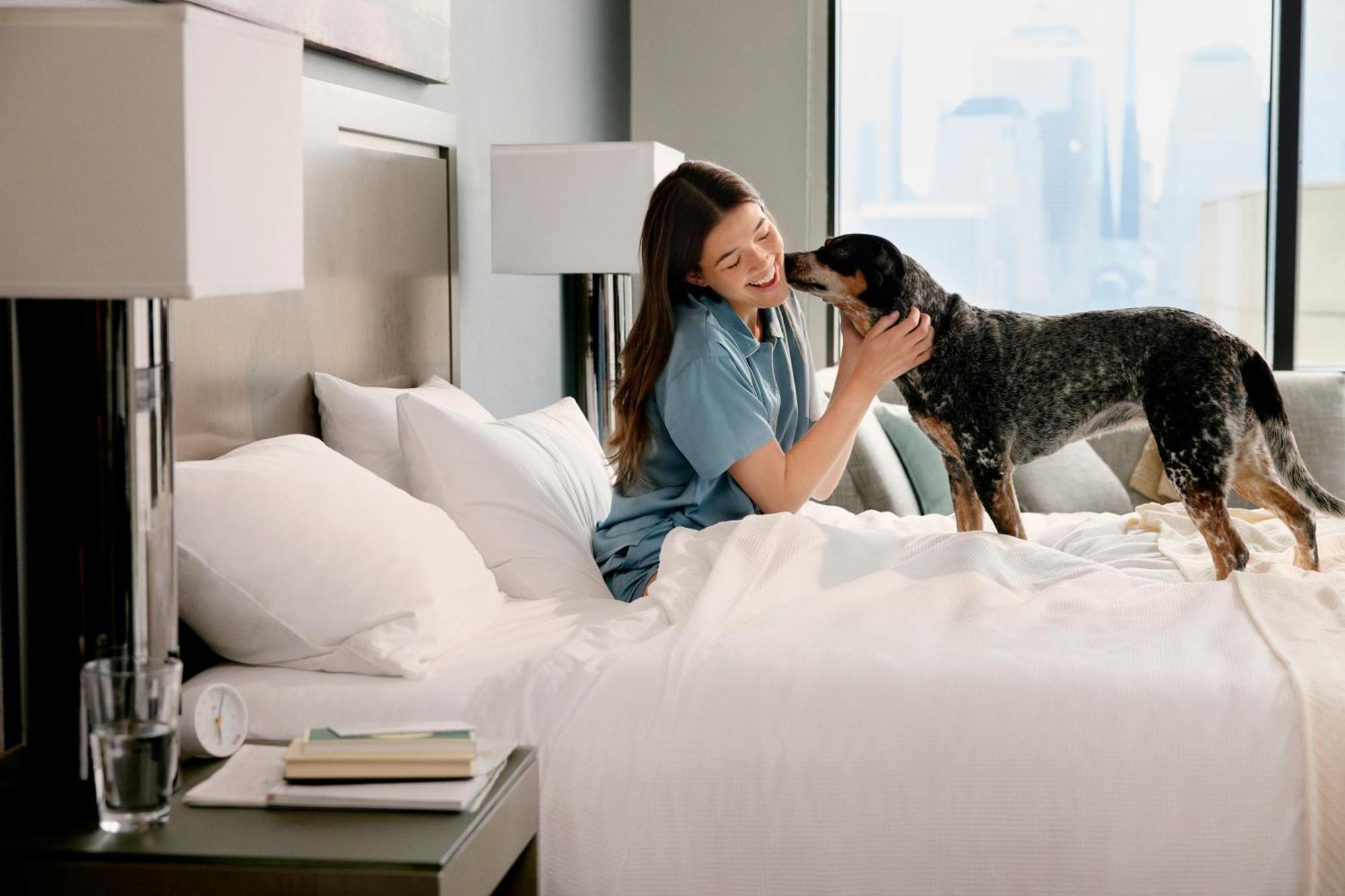 לינטיקום Hyatt House BWI Airport/Baltimore מראה חיצוני תמונה