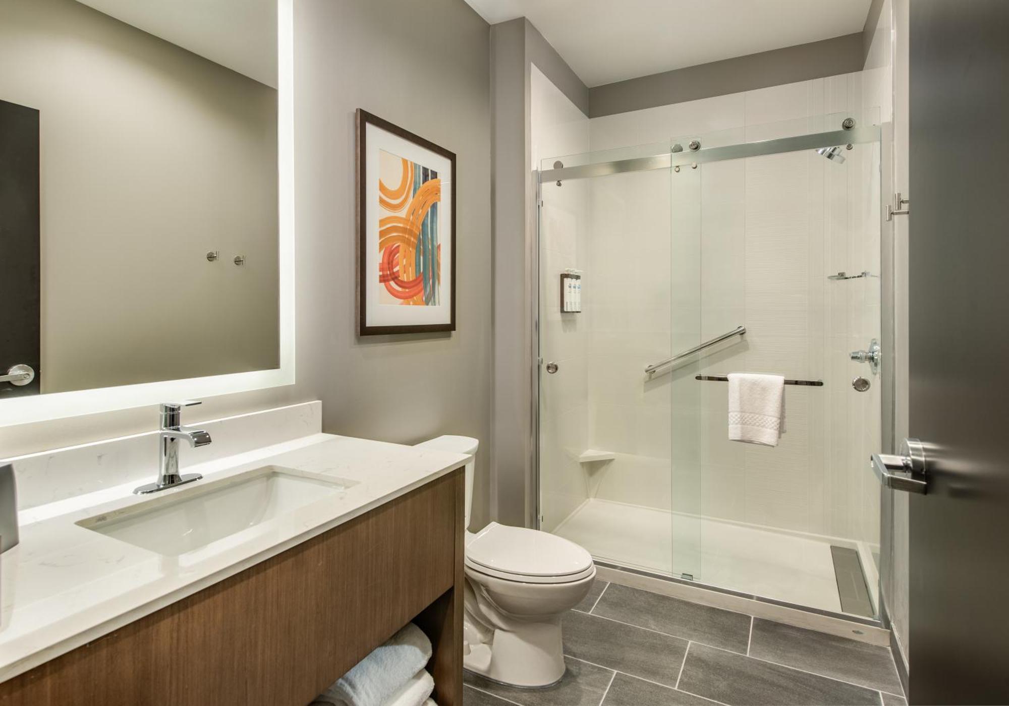 לינטיקום Hyatt House BWI Airport/Baltimore מראה חיצוני תמונה