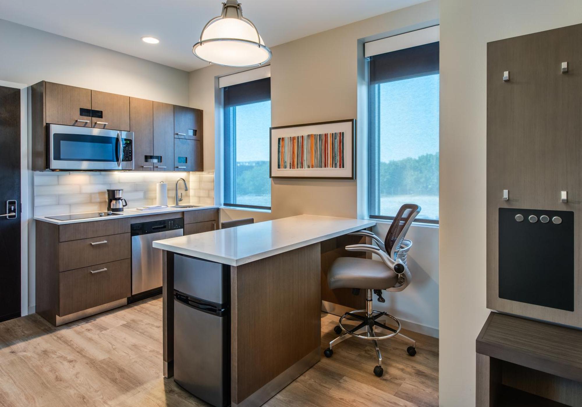 לינטיקום Hyatt House BWI Airport/Baltimore מראה חיצוני תמונה