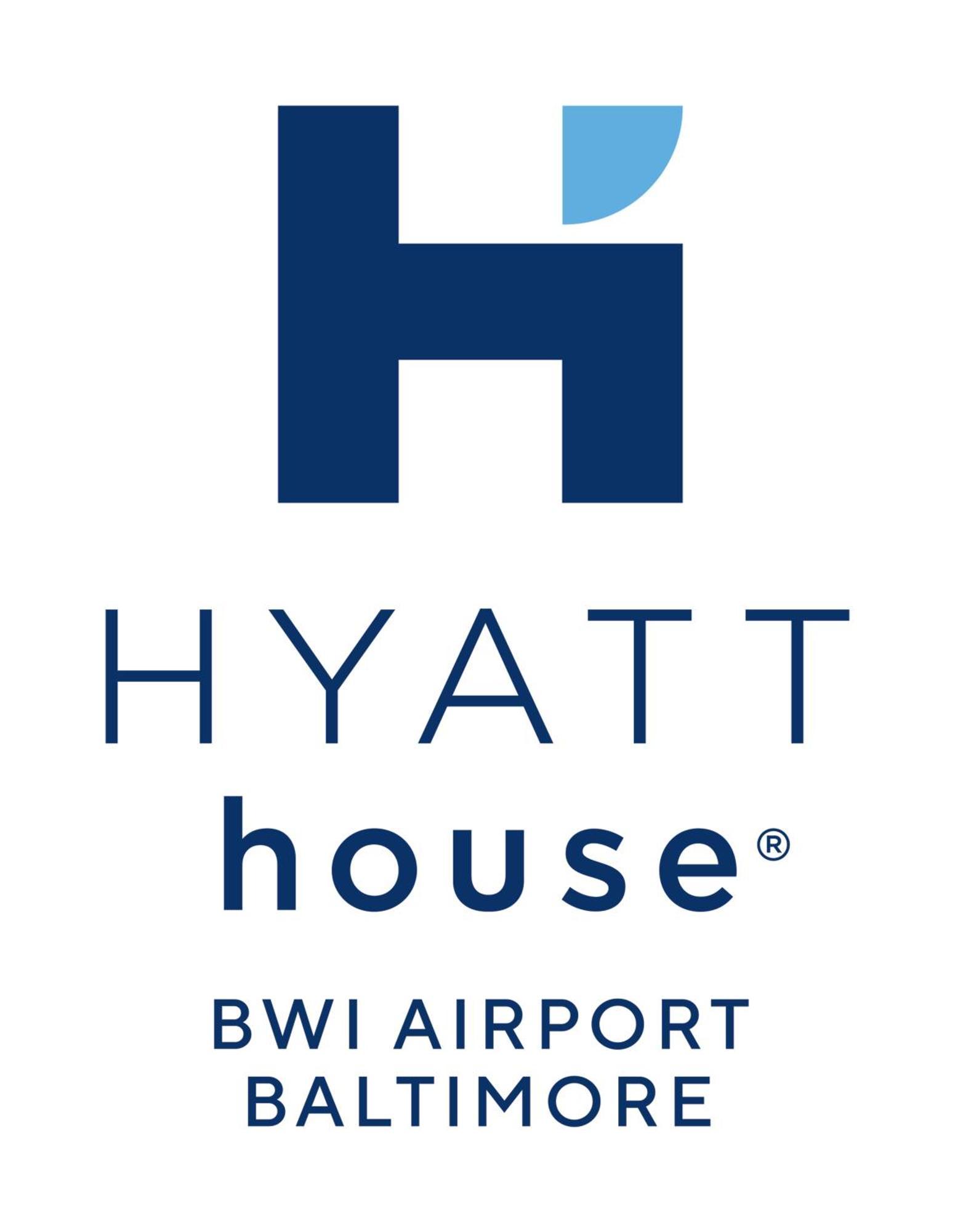 לינטיקום Hyatt House BWI Airport/Baltimore מראה חיצוני תמונה